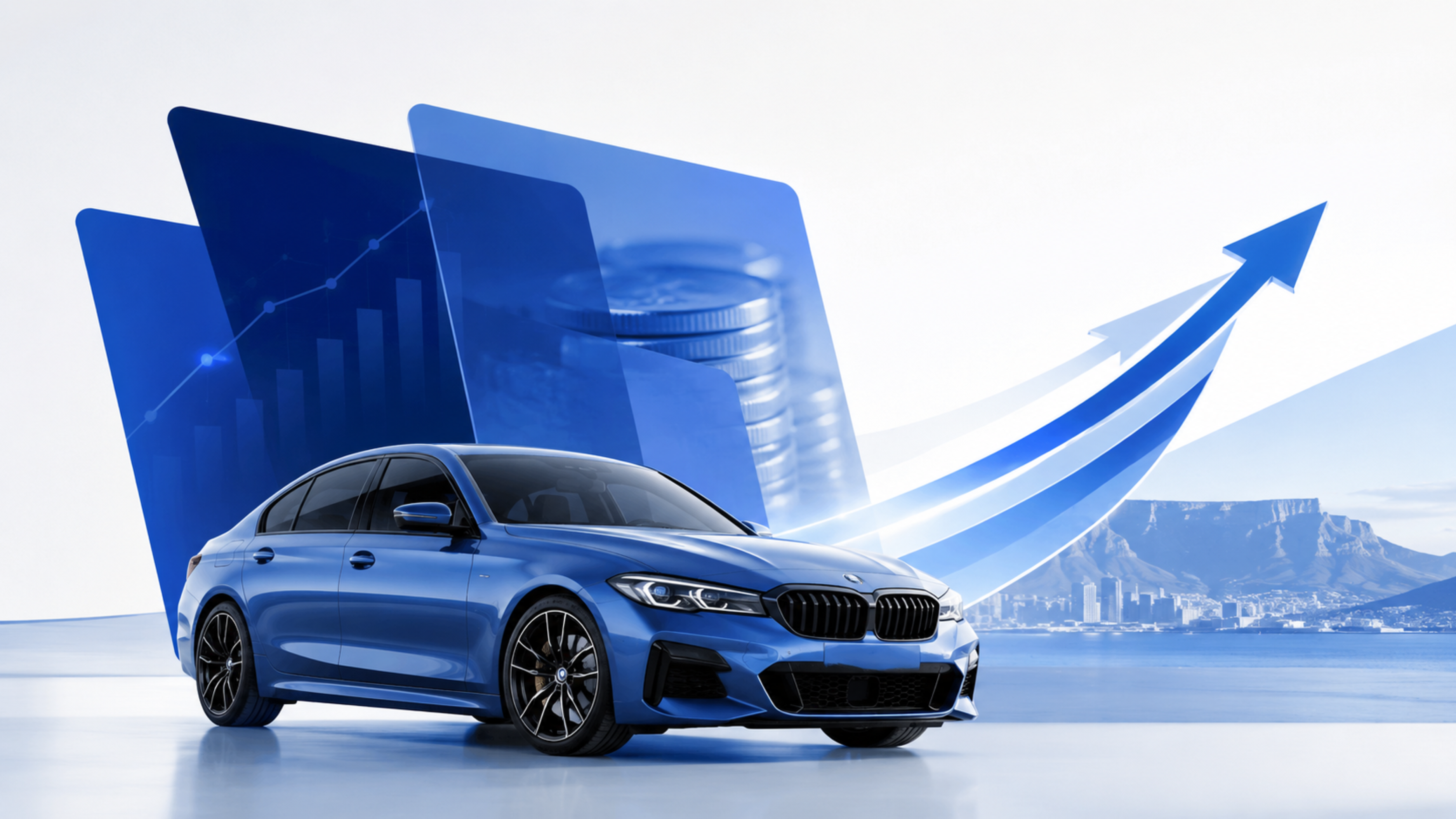 How to refinance your car in South Africa